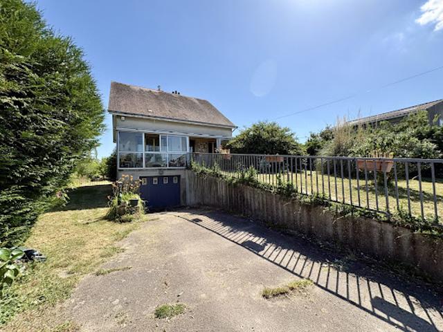 Maison vente à Orléans, Neuville-aux-bois