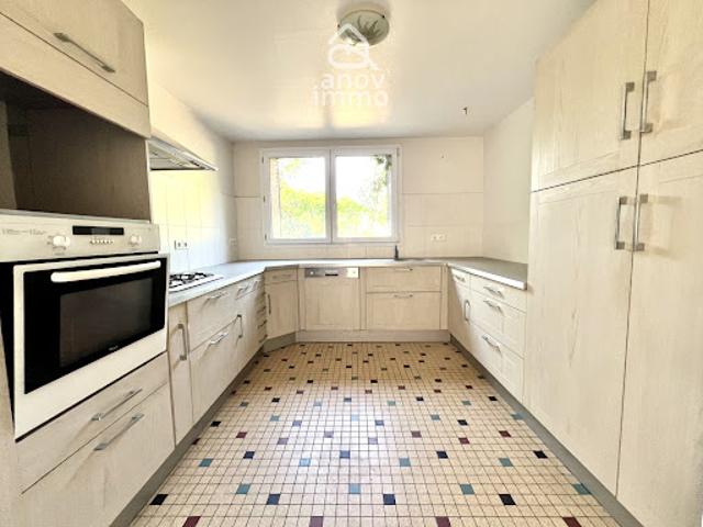 Maison vente à Poitiers, Neuville-de-poitou