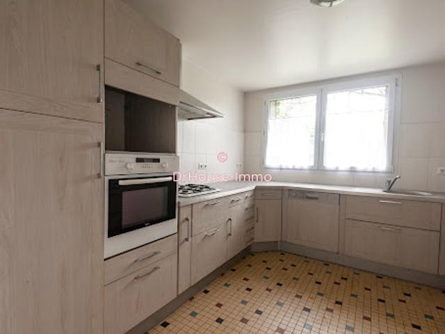 Maison vente à Poitiers, Neuville-de-poitou
