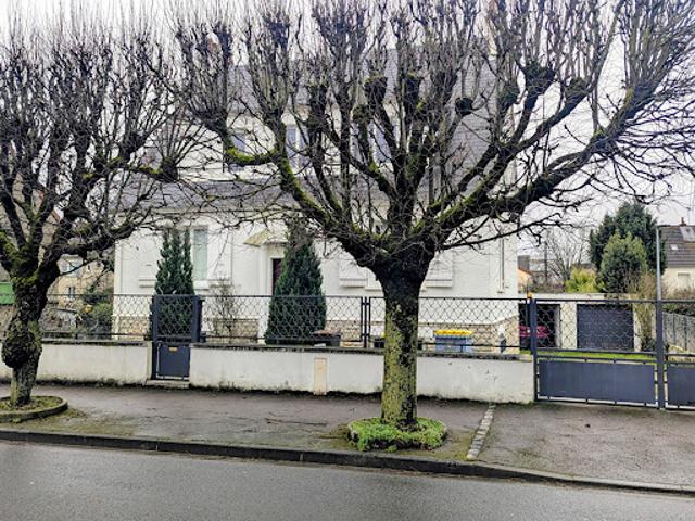 Maison vente à Nevers