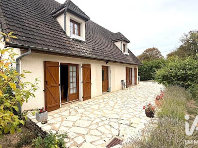 Maison vente à Clos-de-Noë, Noé