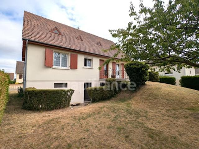 Maison vente à Nogent-le-Rotrou, Nogent-le-rotrou