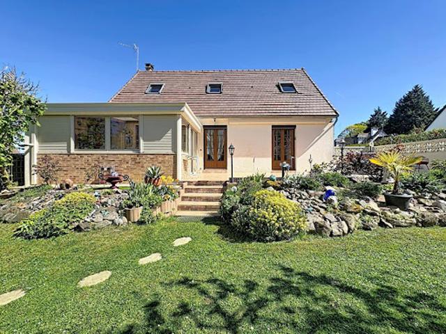 Maison vente à Nointel, Oise