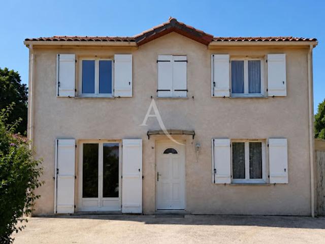 Maison vente à Romorantin-Lanthenay, Noyers-sur-cher
