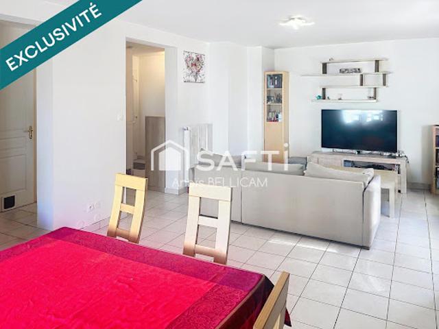 Maison vente à Colmar-Ribeauvillé, Obersaasheim