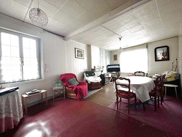 Maison vente à Amiens, Fresnes-tilloloy