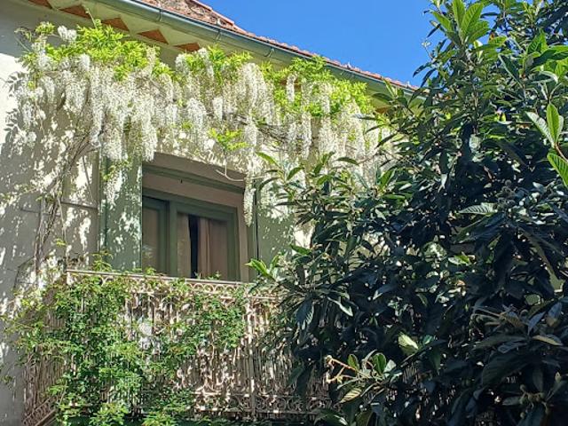 Maison vente à Béziers, Olargues