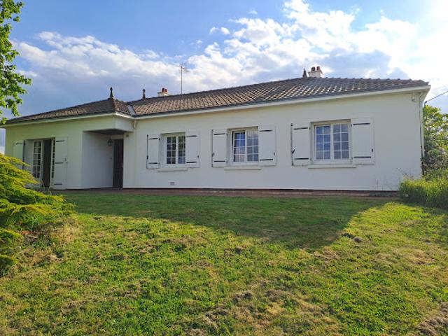 Maison vente à France métropolitaine, Champtoceaux