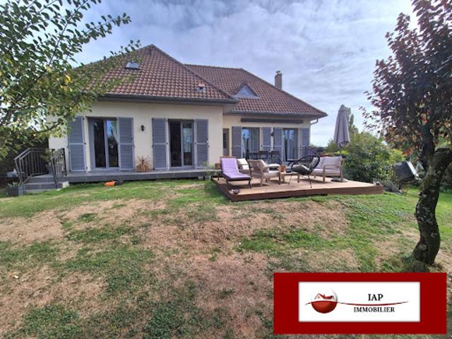 Maison vente à Le Moutier, Orgerus