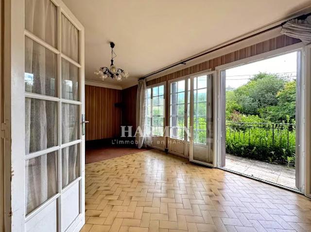 Maison vente à Pau, Orthez