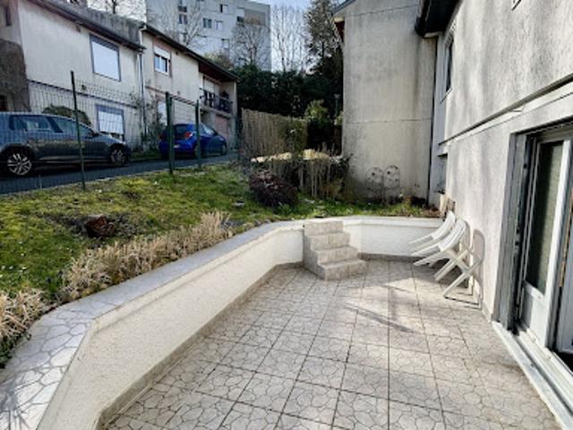 Maison vente à Palaiseau