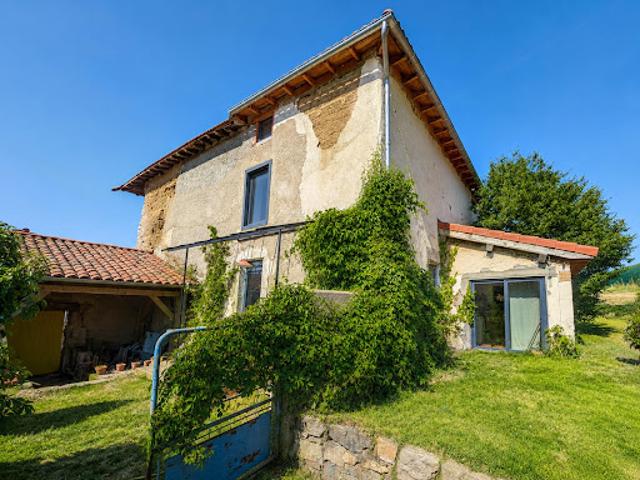Maison vente à Montbrison, Panissières