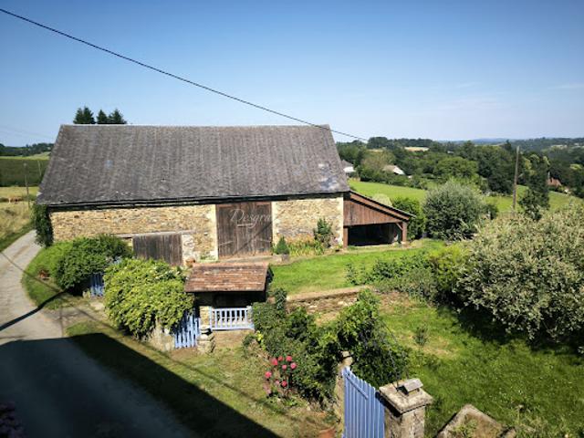 Maison vente à Nontron, Nouvelle-Aquitaine