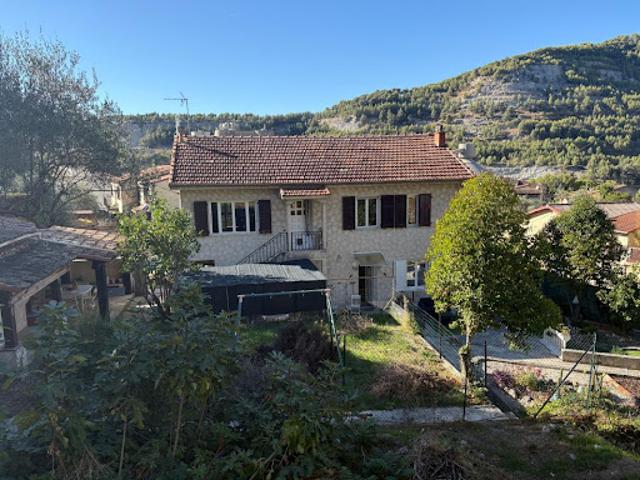 Maison vente à France métropolitaine, Peille