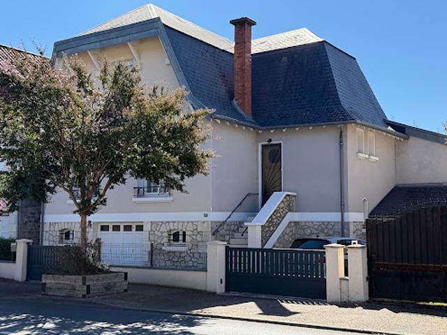 Maison vente à Périgueux