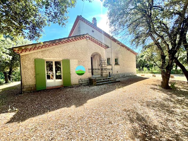 Maison vente à Carpentras, Pernes-les-fontaines
