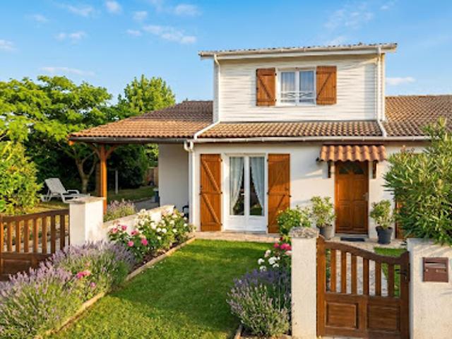 Maison vente à Bordeaux, Pessac
