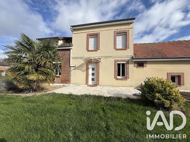 Maison vente à Les Andelys, Pîtres