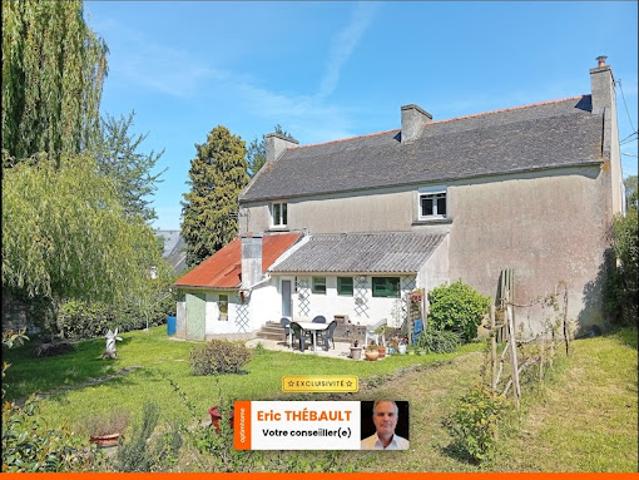 Maison vente à Lannion, Bretagne