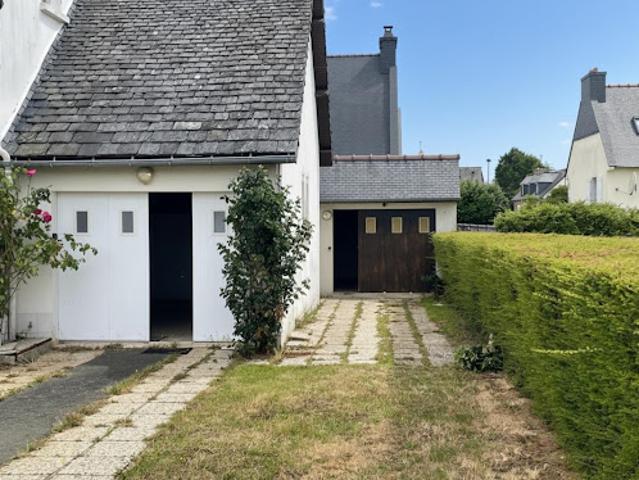 Maison vente à Guingamp, Bretagne