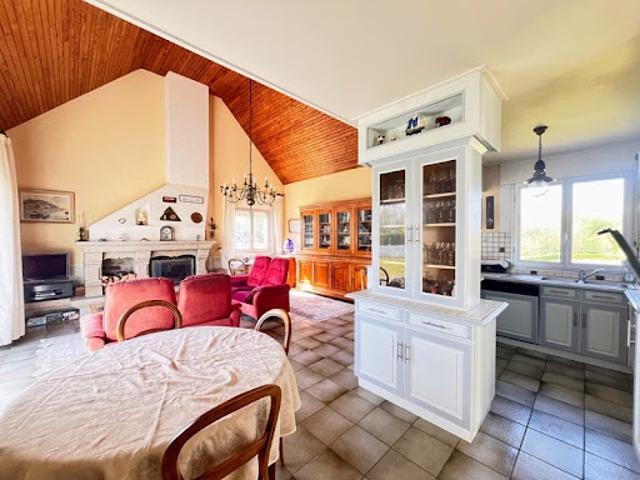 Maison vente à Brest, Bretagne