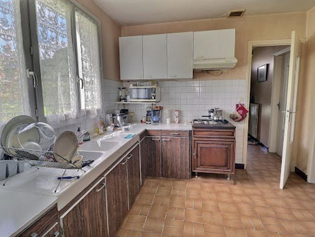 Maison vente à Brest, Bretagne