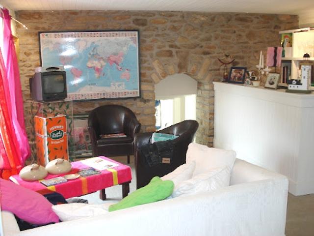 Maison vente à Brest, Bretagne