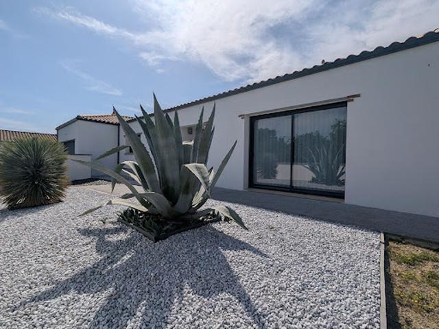 Maison vente à Les Sables-d'Olonne, Poiroux