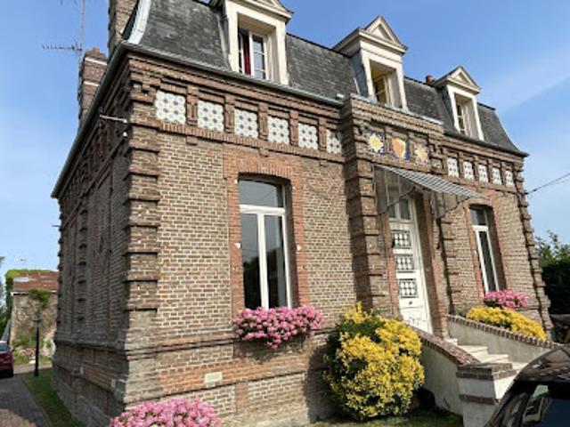 Maison vente à Abbeville, Cocquerel
