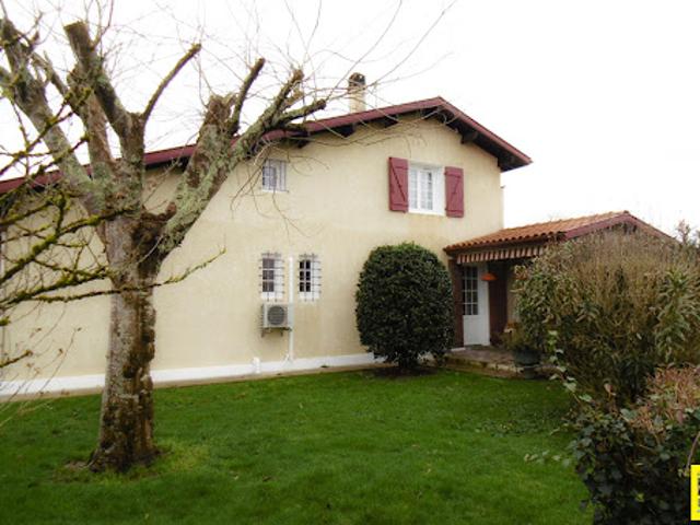 Maison vente à Dax, Sainte-marie-de-gosse