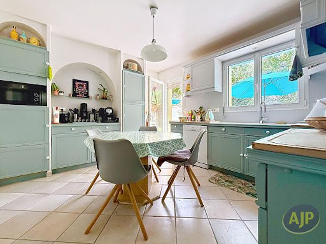 Maison vente à Le Pré Nouveau, Port-Saint-Père