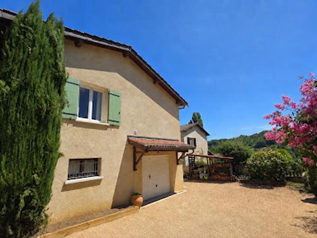 Maison vente à Villefranche-sur-Saône, Rhône