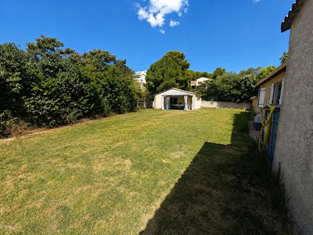 Maison vente à Montpellier, Poussan