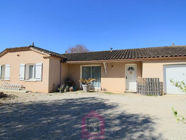 Maison vente à Labrousse, Prayssac