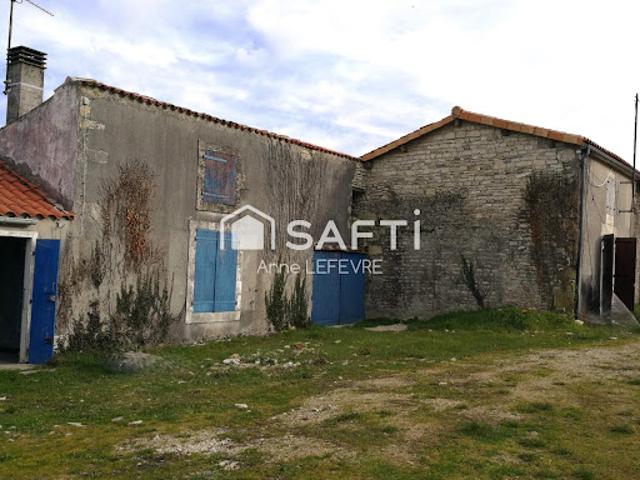 Maison vente à Niort, Prissé-la-charrière