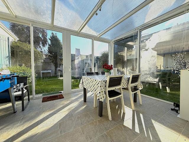 Maison vente à La Rochelle, Puilboreau