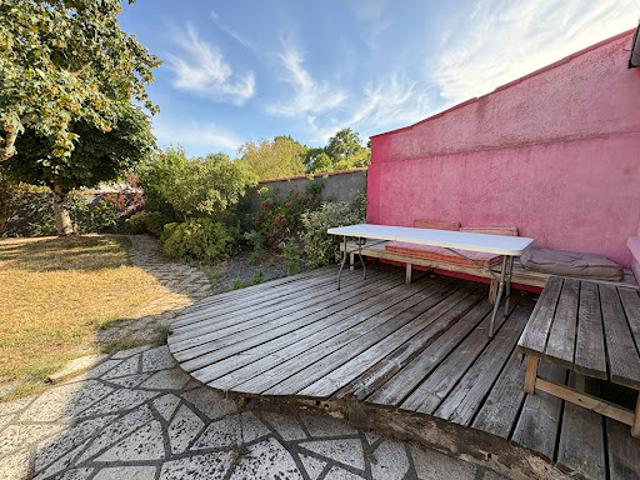 Maison vente à La Rochelle, Puilboreau