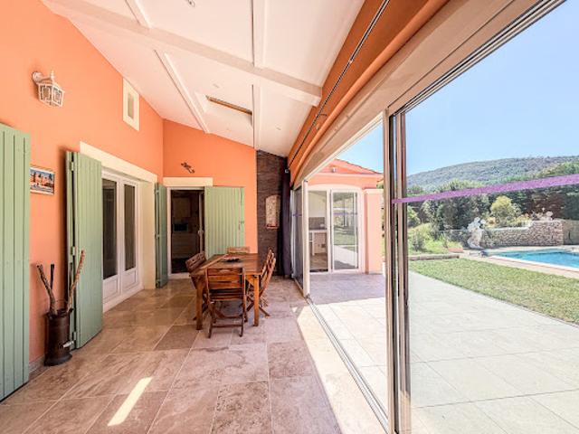Maison vente à Brignoles, Rians