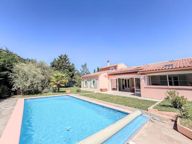 Maison vente à Brignoles, Rians