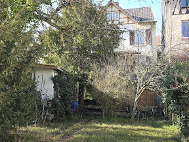 Villa vente à Mulhouse, Riedisheim
