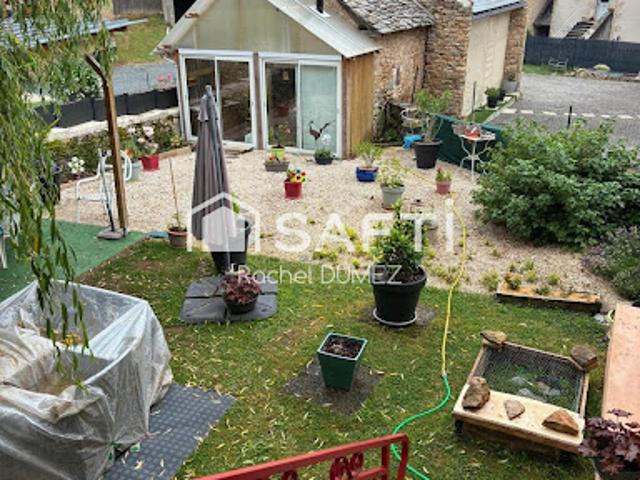 Maison vente à Villefranche-de-Rouergue, Rignac