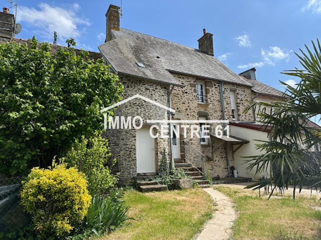 Maison vente à Alençon, Bagnoles-de-l'orne