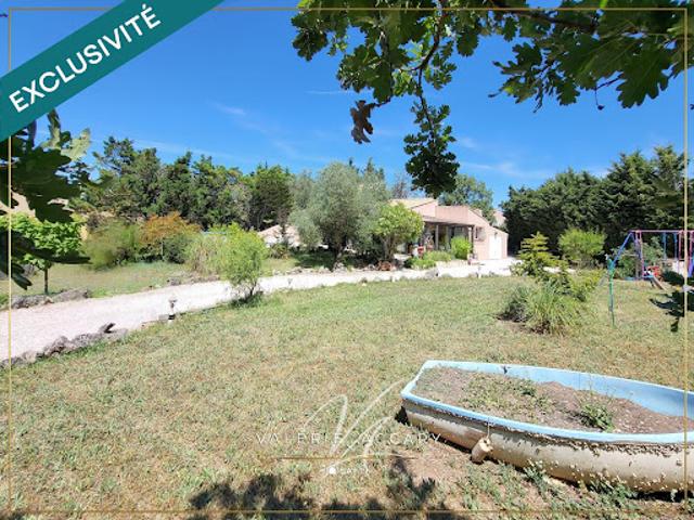 Maison vente à Brignoles, Rocbaron