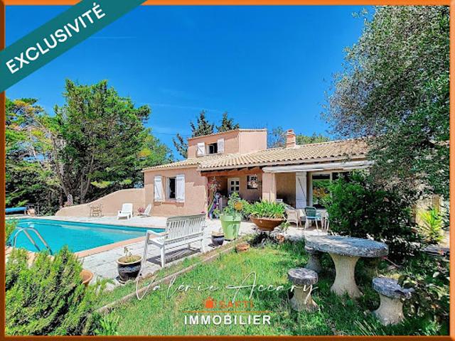 Maison vente à Brignoles, Rocbaron