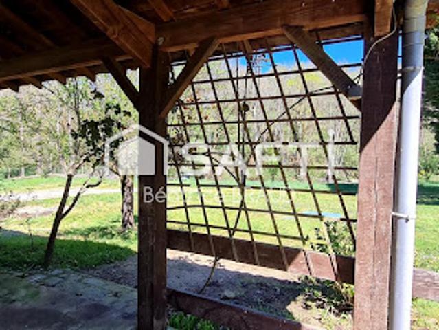 Maison vente à Rochechouart
