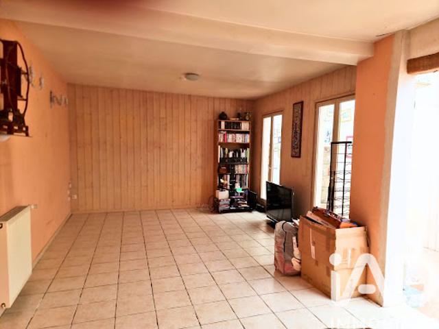 Maison vente à Rochefort