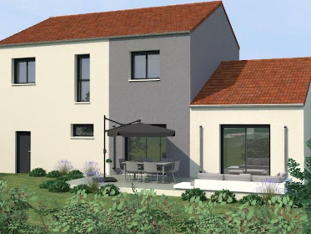 Maison vente à Thionville, Rodemack