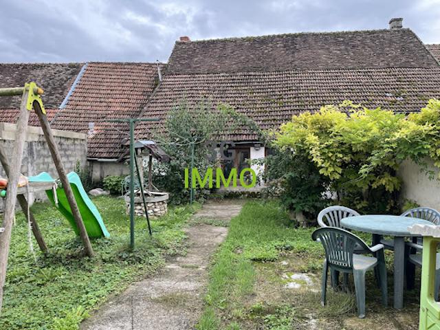 Maison vente à Nogent-sur-Seine, Romilly-sur-seine