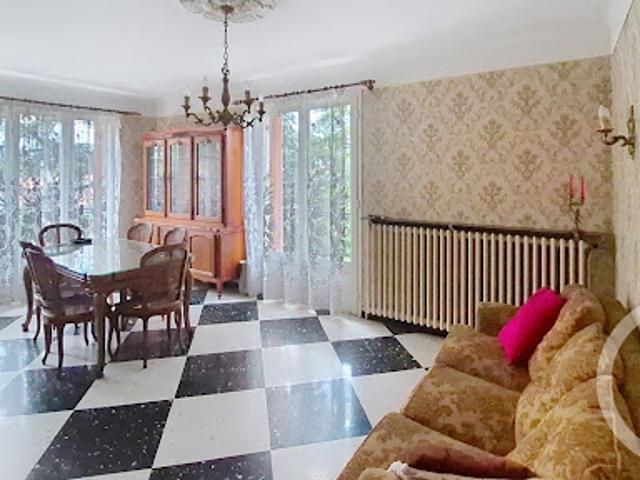 Maison vente à Brissac, Rousson