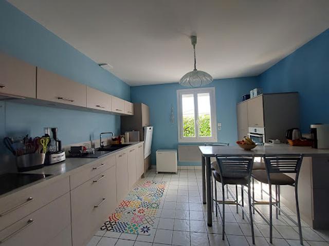 Maison vente à Rochefort, Royan